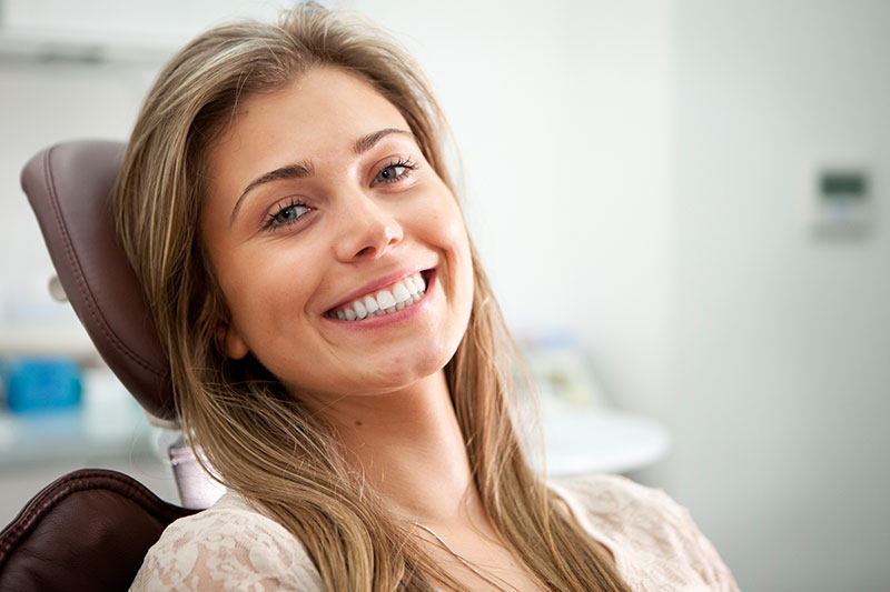 Dental Crowns in San Bernardino