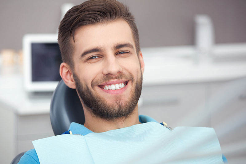 Dental Fillings in San Bernardino